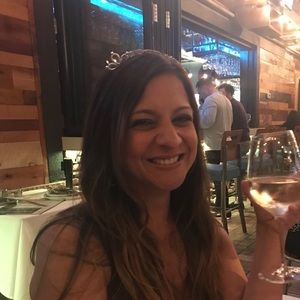 Meet your Posher, Samantha